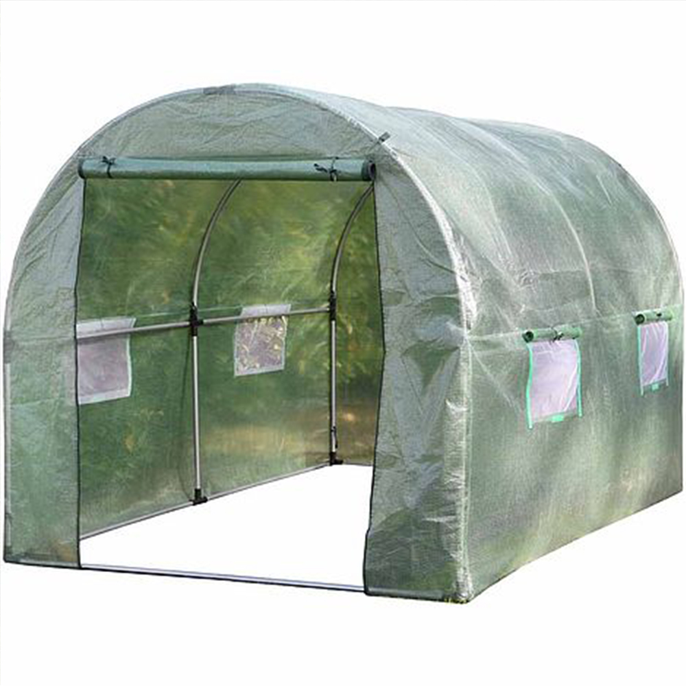 Garden Grow 3x2 Polytunnel cover | Suttons