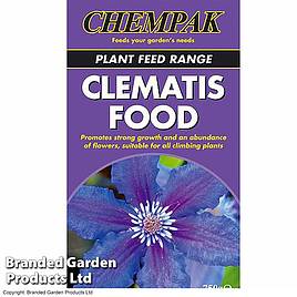 Chempak® Clematis Food