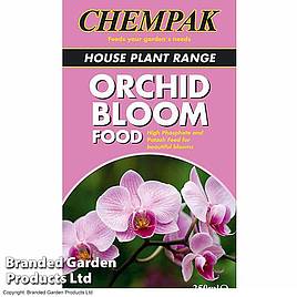 Chempak® Orchid Bloom Formula