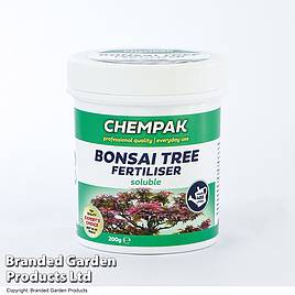 Chempak® Bonsai Tree Fertiliser