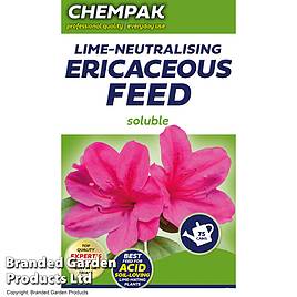 Chempak® Ericaceous Fertiliser