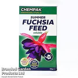 Chempak® Fuchsia Feed