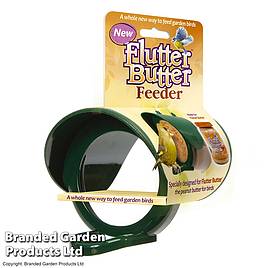 Flutter Butter Feeder