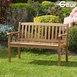 Garden Gear Acacia Garden Bench