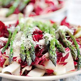 Radicchio Variegata di Castelfranco - Seeds