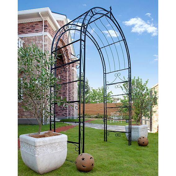 Flower Garden Arch | Suttons