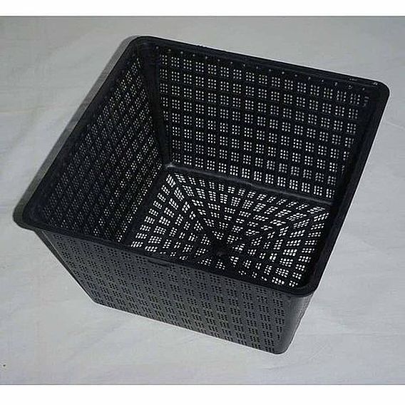 Square Aquatic Planting Basket