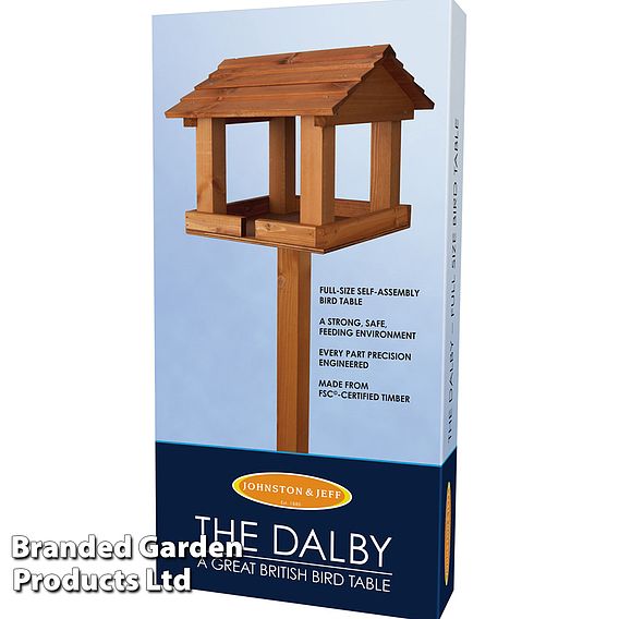 The Dalby Bird Table