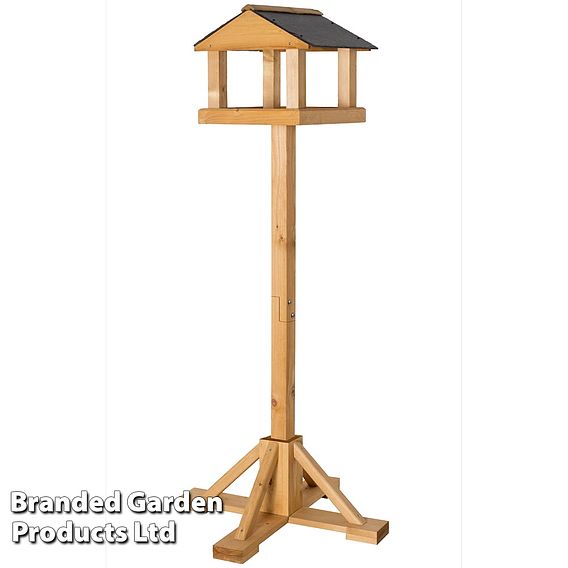 The Lyddington Bird Table