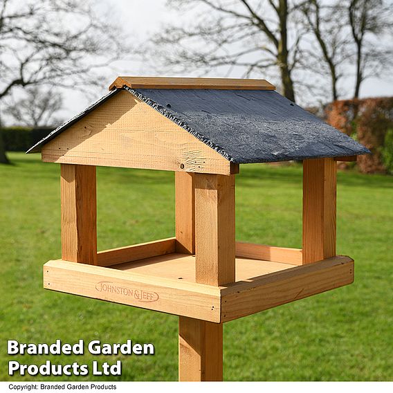 The Lyddington Bird Table