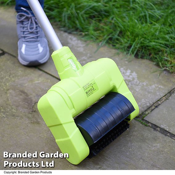 Garden Gear 500W Multi-Cleaning Brush