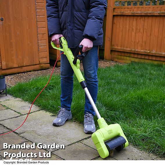 Garden Gear 500W Multi-Cleaning Brush