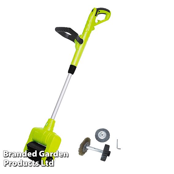 Garden Gear 500W Multi-Cleaning Brush