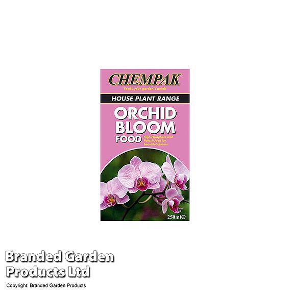 Chempak® Orchid Bloom Formula