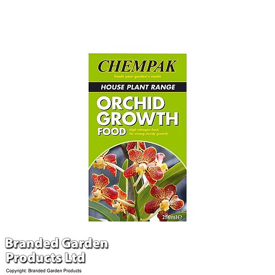 Chempak® Orchid Growth Formula