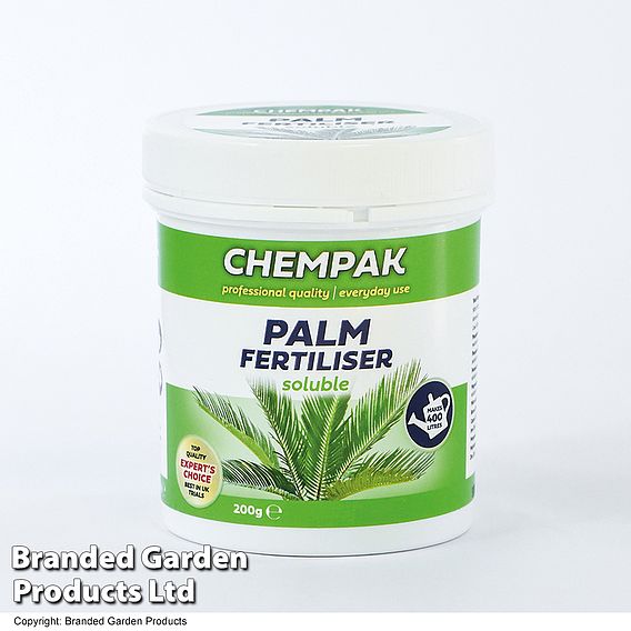 Chempak® Palm Fertiliser