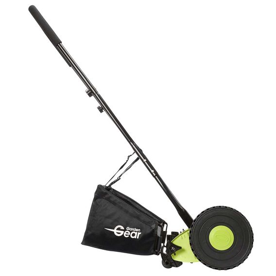 Garden Gear Manual Push Lawn Mower