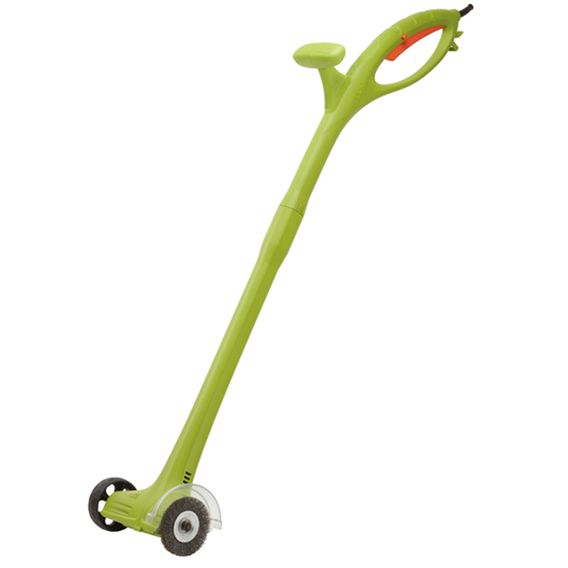 Garden Gear Electric Weed Sweeper