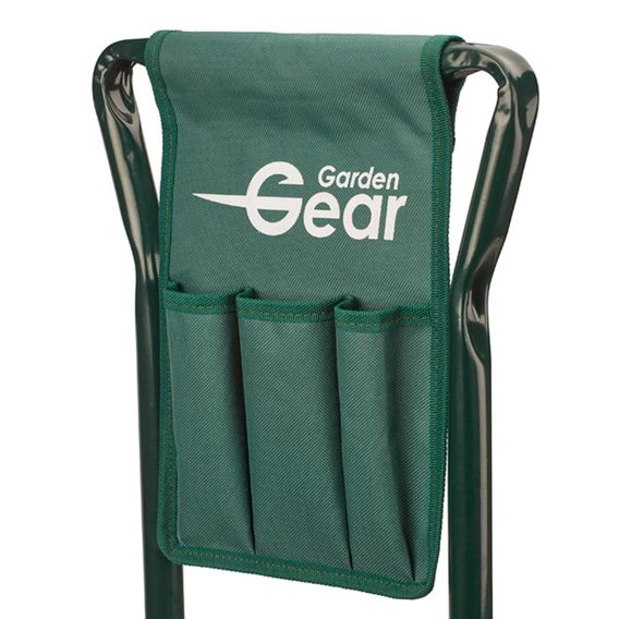 Garden Kneeler and Seat