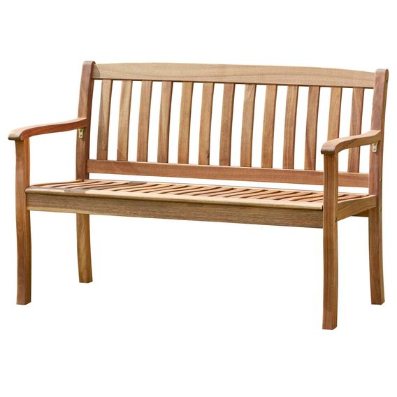 Garden Gear Acacia Garden Bench