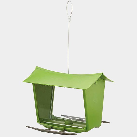 SUPA Cottage Wild Bird Seed Feeder