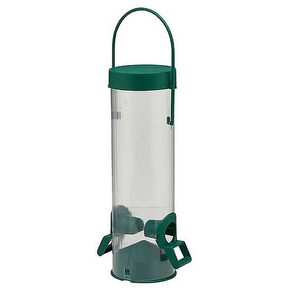 SUPA Wild Bird Seed Feeder