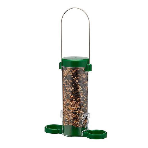 Get Set Go 2 Port Seed Feeder