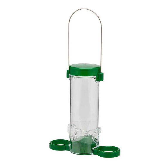 Get Set Go 2 Port Seed Feeder