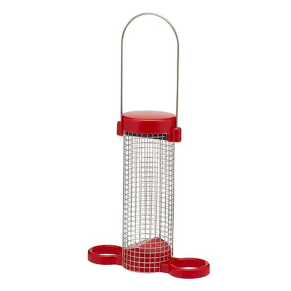 Get Set Go 2 Port Peanut Feeder