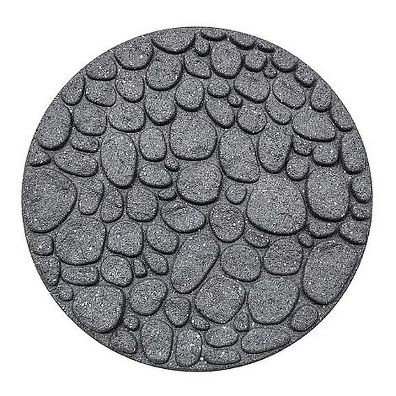 Reversible Eco-Friendly River Rock Stepping Stones