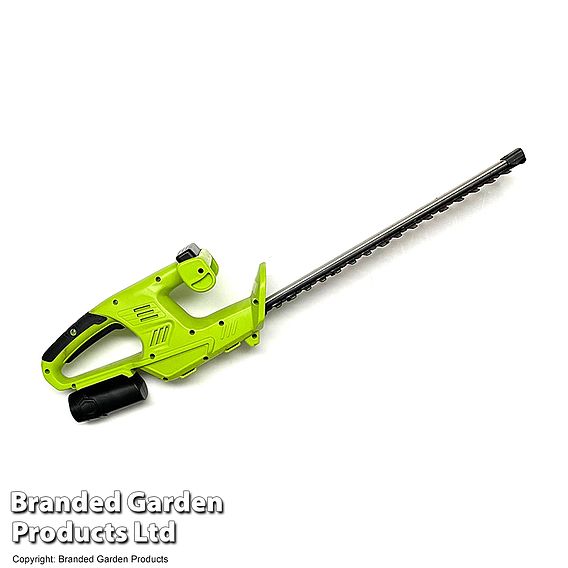 Garden Gear 12V Cordless Hedge Trimmer