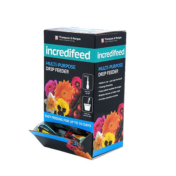 IncrediFeed Multipurpose Drip Feeder