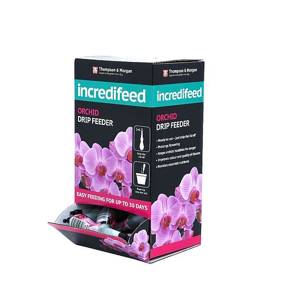 IncrediFeed Orchid Drip Feeder