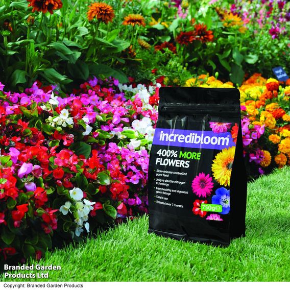 incredibloom®