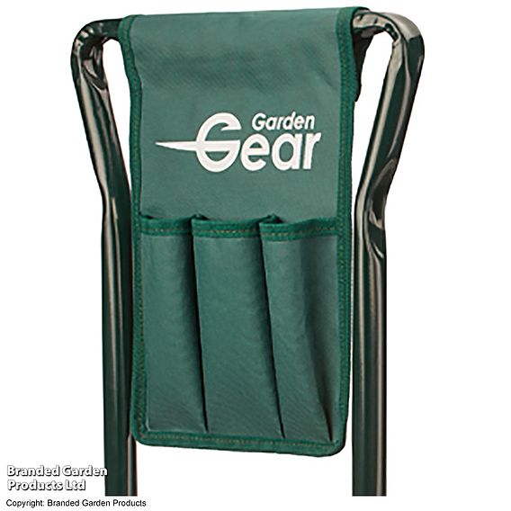 Garden Gear Kneeler and Seat - Gift