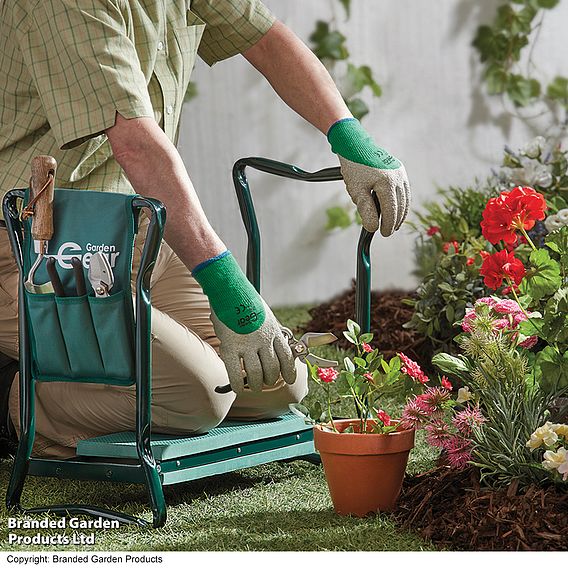 Garden Gear Kneeler and Seat - Gift