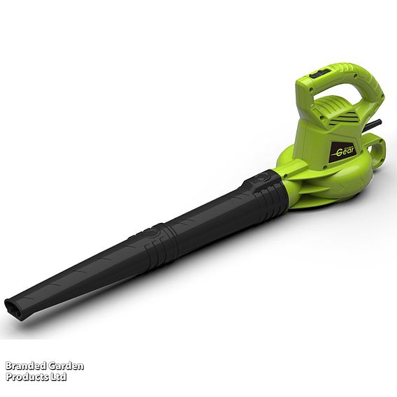 Garden Gear 3000W Corded Leaf Blower