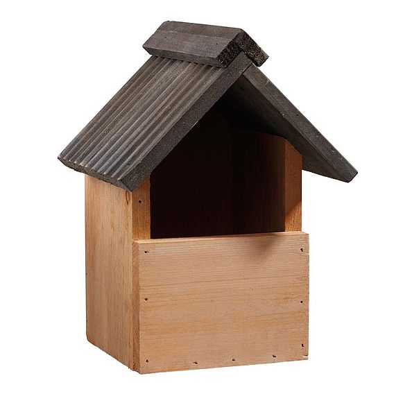 Multi-Purpose Nesting Box