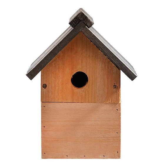 Multi-Purpose Nesting Box