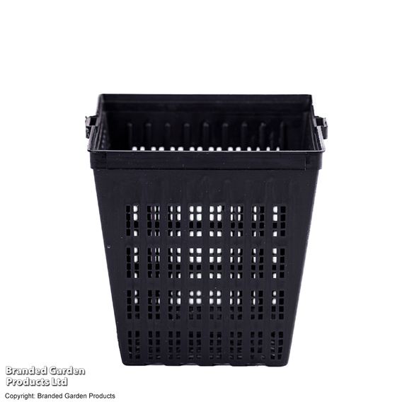 Square Aquatic Planting Basket