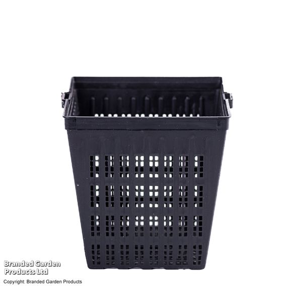 Square Aquatic Planting Basket