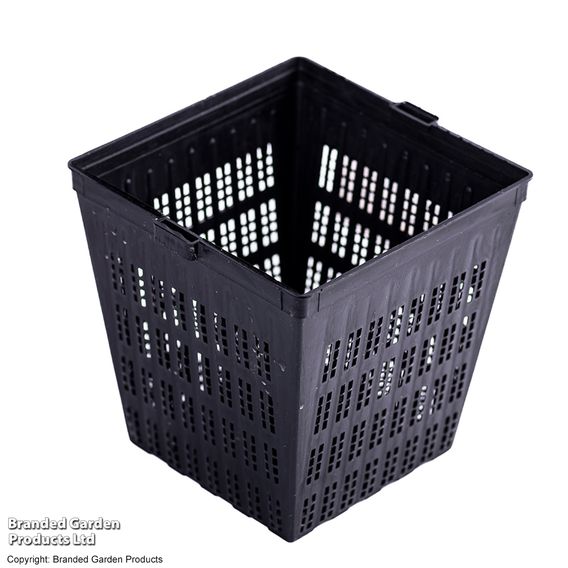 Square Aquatic Planting Basket