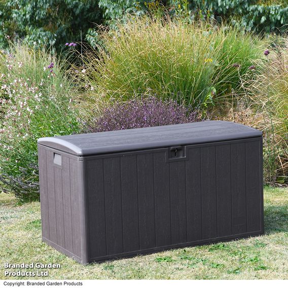 Garden Gear 492L Heavy Duty Storage Box