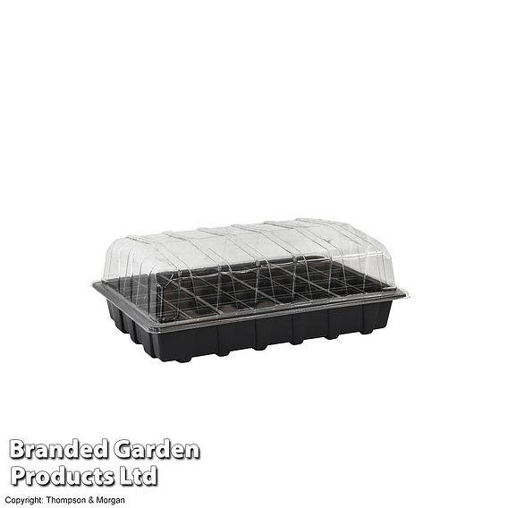 40 Cell Seed Tray Propagator